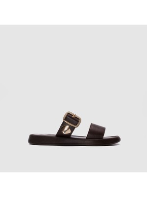 Togo Kadın Casual Terlik [060318]