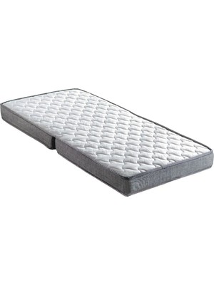 Anadolu Katlanır Yer Yatağı Ortopedik Sünger Yatak