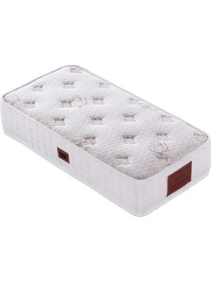 Vivense Bedcraft Baby Rüya Bebek Yatağı, 60X120