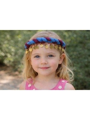 Asilla Karadeniz Yöresel BANDANA-6426