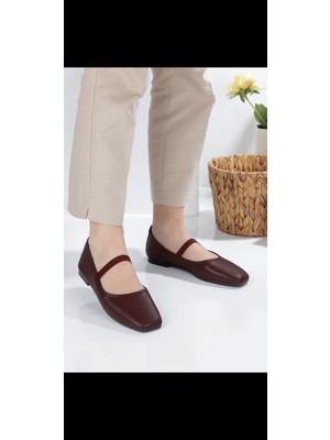 Tuba Toptaş Lastik Bantlı Babet