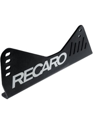 Recaro 7207450A – Koltuk Adaptör Plakası (Stahl / Çelik) Çift