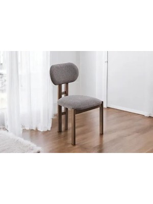 Vivense Madera Sandalye