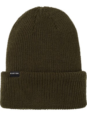 Burton Rcy Adl Bnie Unisex Siyah Bere