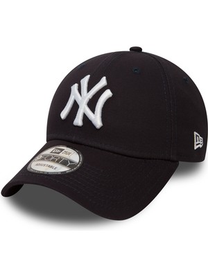 New Era Lacivert Unisex Şapka 10531939