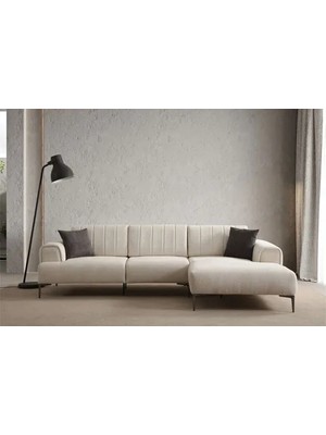 Vivense Liora Köşe Koltuk, Sağ