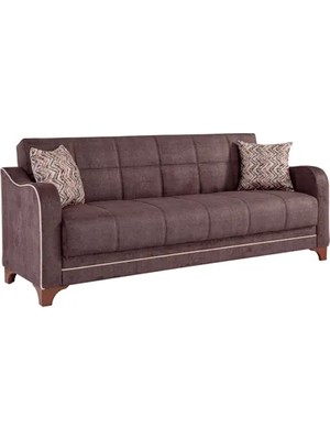 Vivense Trend Kanepe, Koyu Gri