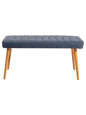 Vivense Stormi Bench, Atlantik Lacivert 1048