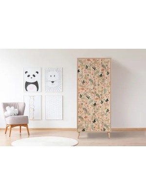 Vivense City Cat Gardırop