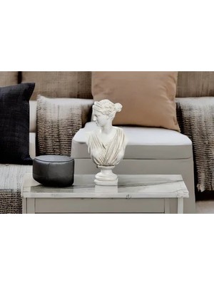 Vivense Artemis Büst, Bej