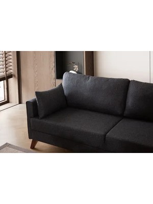 Vivense Gloria Kanepe, Antrasit