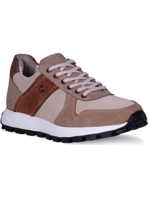 Pierre Cardin 706 Erkek Günlük Sneaker Ayakkabı