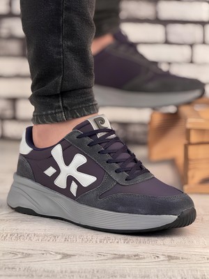 Pierre Cardin Erkek Sneaker Ayakkabı