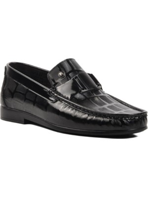 Pierre Cardin Erkek Rugan Ayakkabı