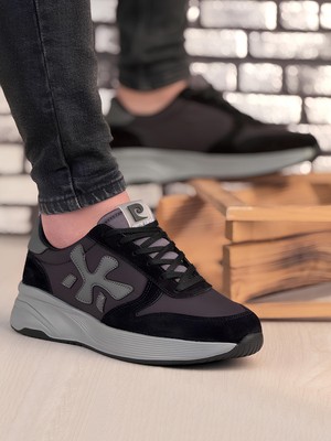 Pierre Cardin Erkek Sneaker Ayakkabı