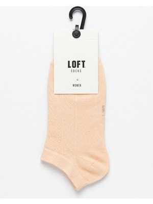 Loft Kadın Çorap