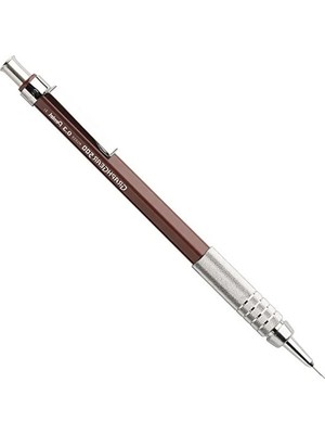 Calperia 0.3 mm - Teknik Çizim ve Yazı Için GRAPHGEAR520 Versatil