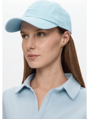 FORTUNO Mint Baseball Cap Nakışlı - Unisex Şapka