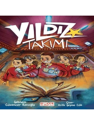 Esranın Dünyası Yıldız Takımı