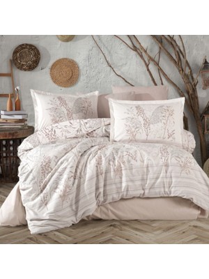 Esranın Dünyası Ranforce Nev Takımı Çift Kişilik Betina V1 Taş