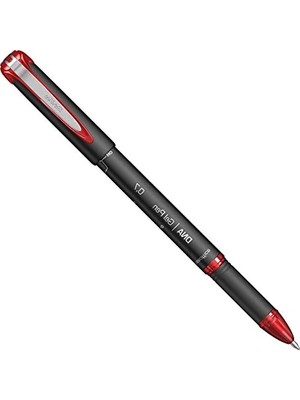 Calperia Kırmızı Tükenmez Kalem, 0.7 mm Kalınlığında