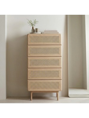 Alessa Hazeran Şifonyer