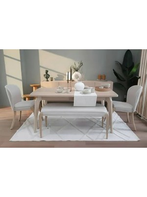 Vivense Valens Bench, 120 cm