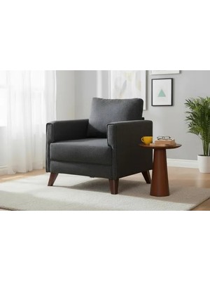 Vivense Gloria Berjer, Antrasit