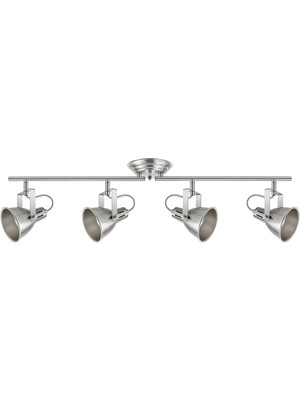 GoodHome Asterıon 4Lt Spotlıght  Tube Bn Gu10