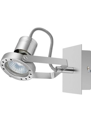 GoodHome Chaman 1Lt Spotlıght  Bn Gu10