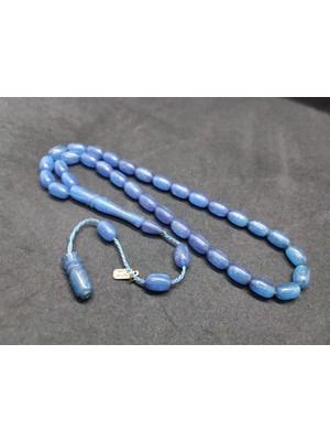 İskeçe Tesbih Ayhan Turan Usta Eseri̇ Renk Cümbüşü Fi̇nlandya Lapland Objeden Katali̇n