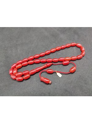 İskeçe Tesbih Ayhan Turan Usta Eseri̇ Renk Cümbüşü Fi̇nlandya Lapland Objeden Katali̇n