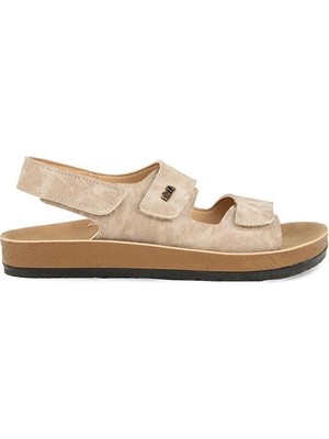 Muya Lava Anatomik Taban Unisex Sandalet