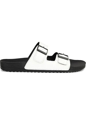 Muya galerietta Anatomik Taban Kadın Terlik