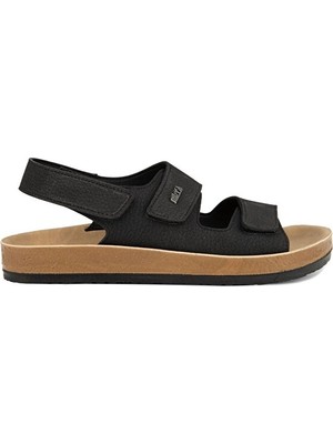 Muya Lava Anatomik Taban Unisex Sandalet