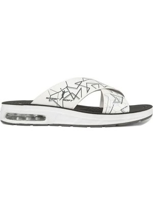 Muya Barotra Anatomik Air Max Tabanlı Topuk Dikeni Islak Zemin Erkek Terlik