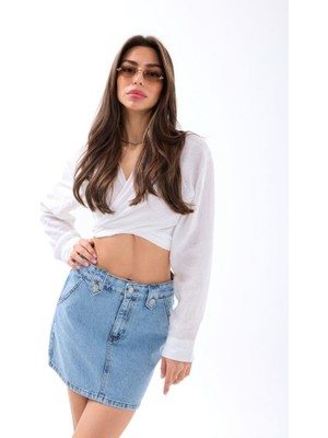 Infivento 7360 Etek-Mavi