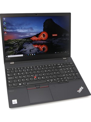 Lenovo Thinkpad T15 Intel I7-10610U 16 GB Ram 500 SSD 15.6" Fhd Notebook - İkinci EL