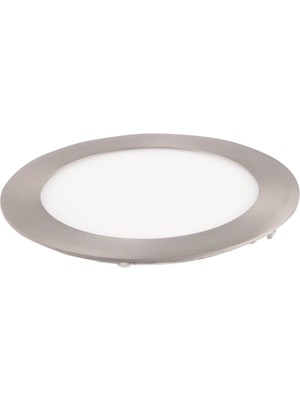 Kendal KDL402S Saten Kasa Slim Sıva Altı LED Panel 15W Beyaz Işık