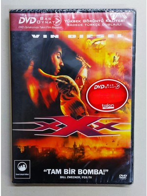 DVD Yabancı Aksiyon Macera - Hepsiburada.com