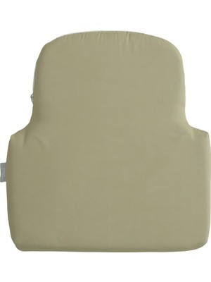 Tilia Atra Su Geçirmez Sandalye Minderi 3 cm Bej