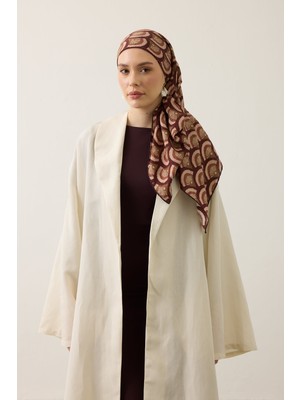 İpekhan Seren Eşarp 4100