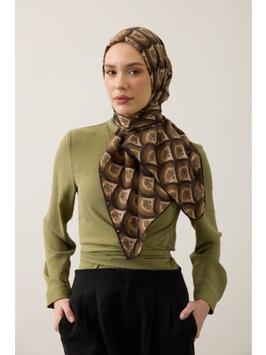 İpekhan Seren Eşarp 4100