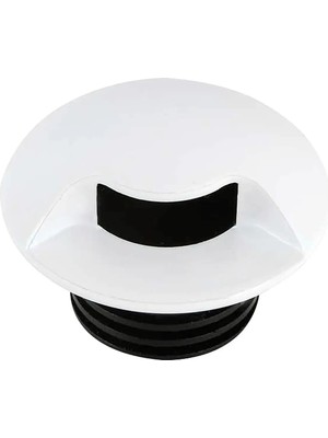 Kendal Global KLS521 3W 6500K Beyaz Tek Göz Yıldız Ledli Spot Armatür