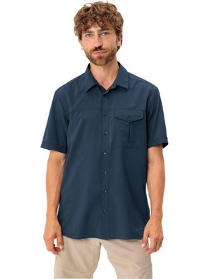 Vaude Rosemoor Iı Ls Uzun Kollu Erkek Gömlek 42236