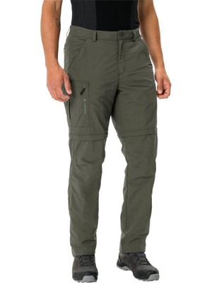 Vaude Farley V Zip Off Erkek Pantolon 42172