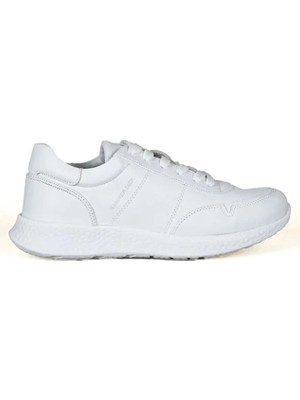 Hammer Jack Casual Ayakkabı, 45, Beyaz