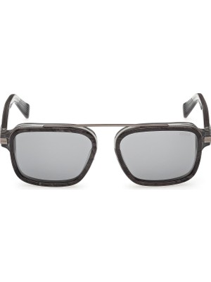 Zegna EZ0299 20A Erkek Güneş Gözlüğü