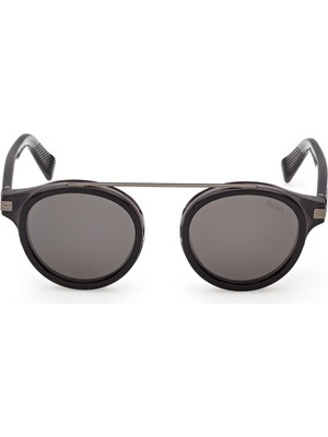 Zegna EZ0300 05D Erkek Güneş Gözlüğü