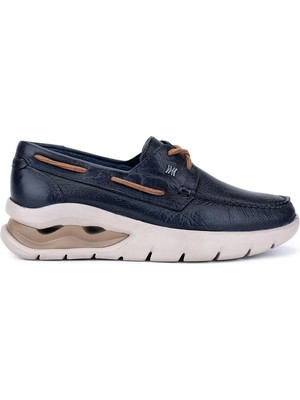 Callaghan Erkek Derı Casual Ayakkabı 618 47500 Erk Ayk Y22